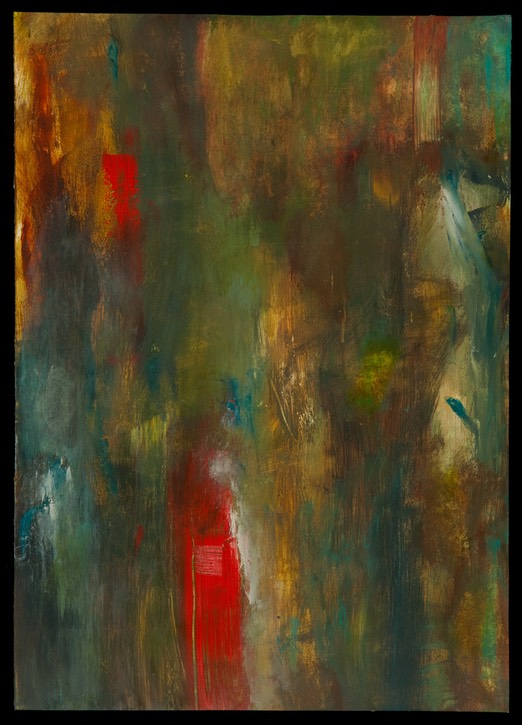 rtwork by Anna W. Edwards